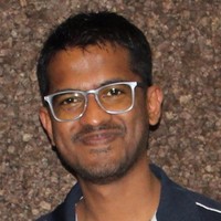 Sarathlal Sasidharan