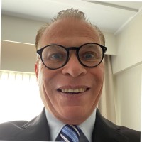 Kevin Leary