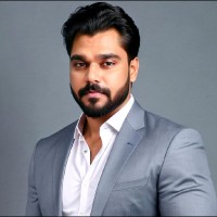 Nitin Tomar