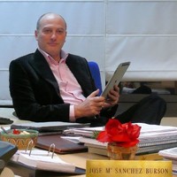 José Mª Sánchez Bursón