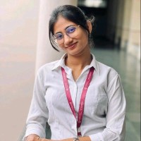 Jahnavi Raichur