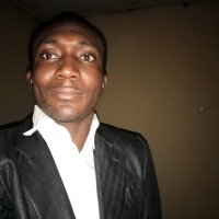 Alhassan Nasir