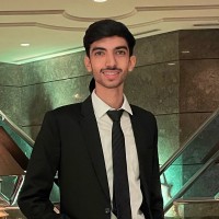 Abhinav Singh
