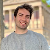 Dr. Liam Shelling Neto