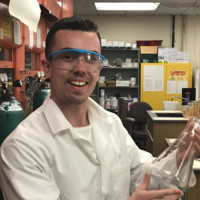 Jeffrey Ash, Ph.D.
