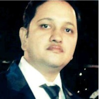 Jeet Gaur