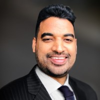 Mathew Prasanth, PE