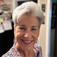 Jeanne Stroup