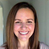 Courtney Borders