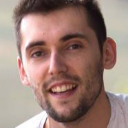 Jeremy Blanc