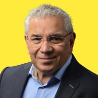 Raymond Eckstein, YouTube and SBO Marketing Strategist