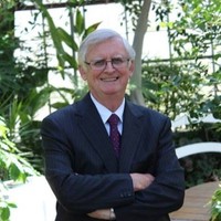 Roy Matheson