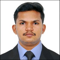 Arjun S Lal