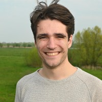 Pepijn Gelderblom