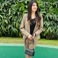 Sameen Khan
