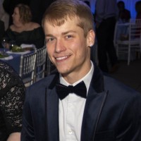 Zachary Lockhart