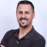 Eder Diego de Oliveira, MSc
