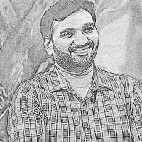 Suresh Pendyala
