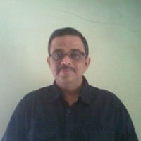 Prakash Shenoy