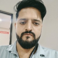 Abhishek Tiwari