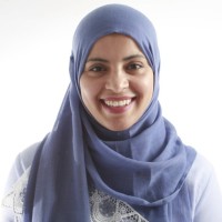 Amina Houfaf Khoufaf