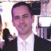 Max Antonio Gonçalves Luiz