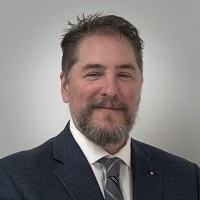 Chris Carey Sr. PMP, LEED AP