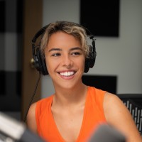 Olivia Smith