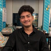 Harsh Shukla