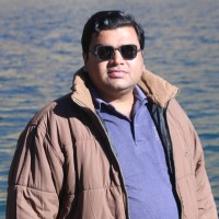 Khurram Shahzad