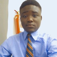 Lamidi Oluwayemi