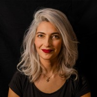 Georgia Konidari