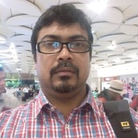 Joyraj Mondal