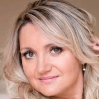 Štěpánka Šafaříková