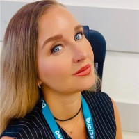 Olesya Radziuk