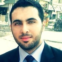 Ahmed Elmahdy