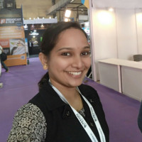 Deepika Shanbhogue