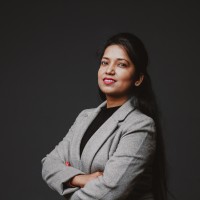 Jyoti Bouddh