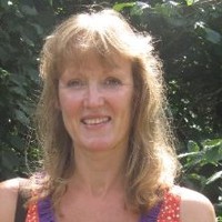Corrie Gillespie