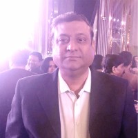 Rajkumar chowdhury