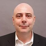 David M.