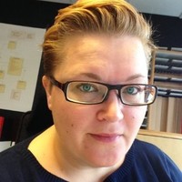 Sara Ljungblad Söderlund