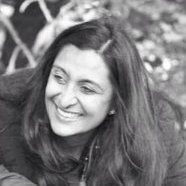 Kripa Falkner