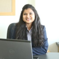 Shailee Sheth