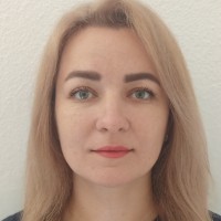 Diana Doroshenko