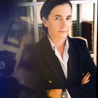 Julie LE BLEVEC