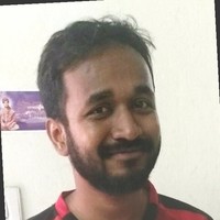 Sandeep Nalla