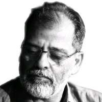 Shakeel Paracha, FRM, Fulbright Scholar