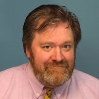 Roderick Bowers