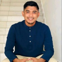 Mohamed Ikhwan Shah Bin Husin